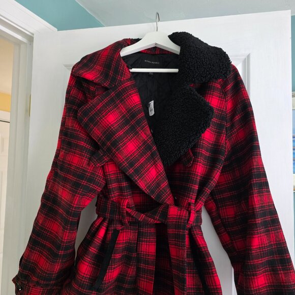 Wool jacket - Picture 2 of 2